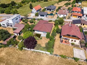 Prodej rodinného domu, České Budějovice, Ke Studánce, 107 m2