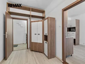 Pronájem bytu 2+kk, Plzeň, Koterovská, 36 m2
