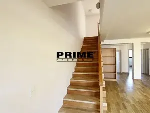 Pronájem kanceláře, Praha - Smíchov, 147 m2