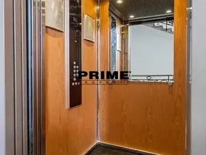 Pronájem kanceláře, Praha - Vinohrady, Italská, 255 m2