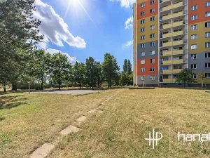 Pronájem bytu 3+1, Olomouc, Pionýrská, 60 m2