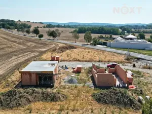 Prodej rodinného domu, Rybníky, 109 m2