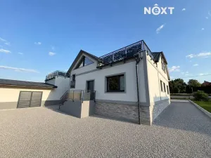 Prodej bytu 2+kk, Želechovice nad Dřevnicí, Nádražní, 76 m2