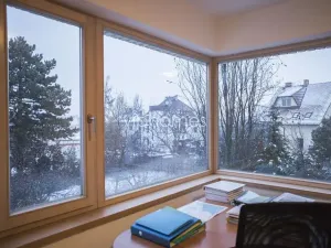 Pronájem bytu 4+kk, Praha - Braník, Vlnitá, 175 m2