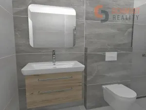 Prodej rodinného domu, Březí, 97 m2