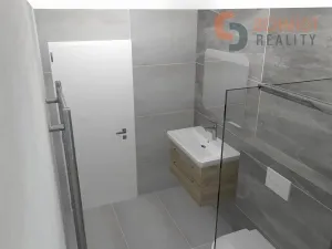 Prodej rodinného domu, Březí, 97 m2
