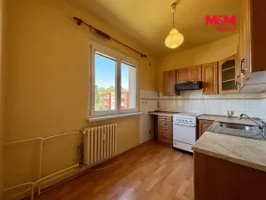 Prodej bytu 2+1, Karviná - Ráj, Olbrachtova, 54 m2