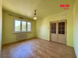 Prodej bytu 2+1, Karviná - Ráj, Olbrachtova, 54 m2