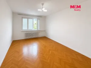 Prodej bytu 2+1, Ostrava, U Prodejny, 55 m2
