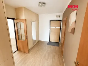Prodej bytu 3+1, Ostrava - Bělský Les, Bohumíra Četyny, 68 m2