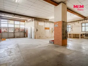 Prodej obchodního prostoru, Raspenava, Hejnická, 422 m2