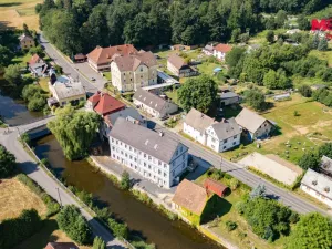 Prodej obchodního prostoru, Raspenava, Hejnická, 422 m2