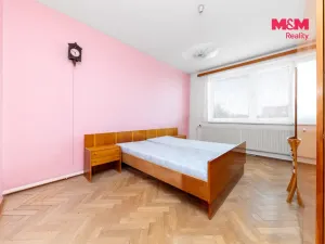 Prodej bytu 3+1, Okrouhlá, 69 m2