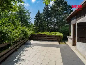Prodej chaty, Semice, 58 m2