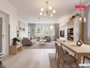Prodej rodinného domu, Jablonec nad Nisou - Vrkoslavice, Janáčkova, 208 m2