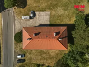 Prodej bytu 3+1, Martiněves - Radešín, 70 m2