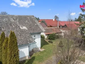 Prodej rodinného domu, Onomyšl - Miletín, 80 m2