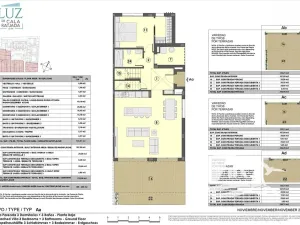 Prodej rodinného domu, Capdepera, Španělsko, 167 m2