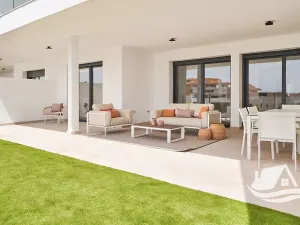Prodej bytu 4+kk, Fuengirola, Španělsko, 142 m2