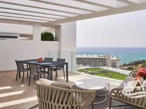 Prodej bytu 4+kk, Fuengirola, Španělsko, 142 m2