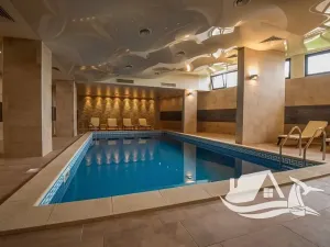Prodej bytu 2+kk, Sveti Vlas, Bulharsko, 61 m2