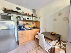 Prodej bytu 1+kk, Sveti Vlas, Bulharsko, 40 m2