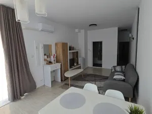 Prodej bytu 2+kk, Nesebar, Bulharsko, 58 m2