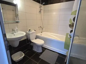 Prodej bytu 2+kk, Nesebar, Bulharsko, 58 m2
