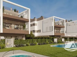 Prodej bytu 4+kk, Colònia de Sant Jordi, Španělsko, 344 m2