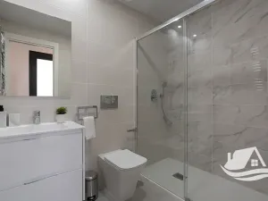 Prodej bytu 4+kk, Benidorm, Španělsko, 118 m2