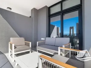 Prodej bytu 4+kk, Benidorm, Španělsko, 118 m2