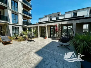 Prodej bytu 1+kk, Nesebar, Bulharsko, 31 m2