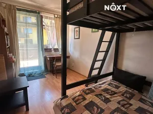Prodej bytu 2+kk, Harrachov, 50 m2