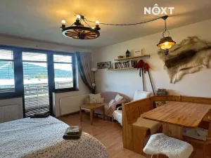 Prodej bytu 2+kk, Harrachov, 50 m2