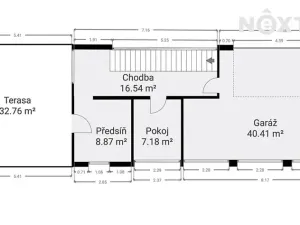 Prodej rodinného domu, Černá u Bohdanče, 258 m2