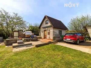 Prodej chaty, Sobětuchy, 45 m2