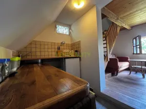 Prodej chaty, Zdiby, 24 m2