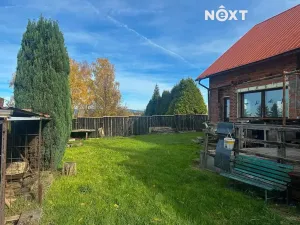 Prodej pozemku pro bydlení, Jeřmanice, Javornická, 10228 m2