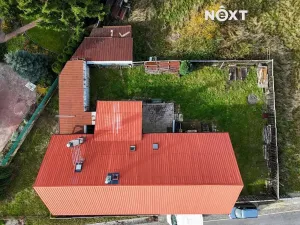 Prodej rodinného domu, Jeřmanice, Javornická, 300 m2