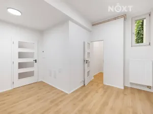 Prodej ubytování, Praha - Vinohrady, Boleslavská, 40 m2