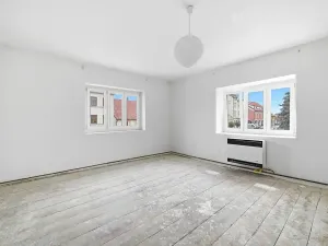 Prodej činžovního domu, Benátky nad Jizerou, Vaněčkova, 660 m2