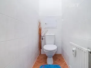 Pronájem bytu 2+kk, Praha - Stodůlky, Wiedermannova, 50 m2