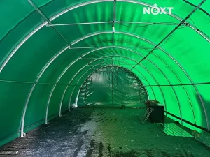 Pronájem skladu, Jablonec nad Nisou, Sokolí, 78 m2
