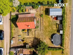 Prodej chaty, Dříteč, 67 m2