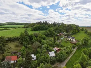 Prodej chaty, Nižbor, 60 m2