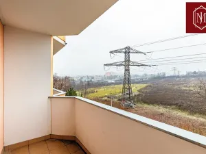 Prodej bytu 4+1, Brno, Turgeněvova, 89 m2