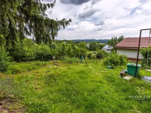 Prodej pozemku pro bydlení, Mirošovice, Na Vrchách, 1493 m2