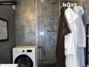 Pronájem bytu 3+1, Česká Lípa, Bardějovská, 70 m2