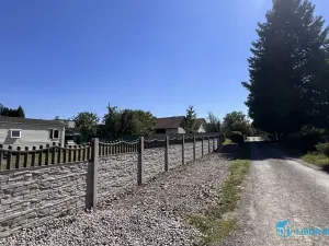 Prodej pozemku pro bydlení, Horní Tošanovice, 1305 m2