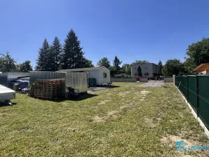 Prodej pozemku pro bydlení, Horní Tošanovice, 1305 m2